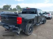 ✅ 2016 Chevrolet Silverado 2500HD LT • VIN: 1GC1KVE86GF237237 • Lot: 42989344. Listed on IAAI with 135,318 mi. Free auction sales archive from the USA and detailed vehicle history report at DreamBid. Image 4.