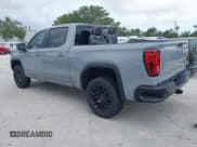 ✅ 2024 GMC Sierra 1500 AT4X • VIN: 3GTUUFEL7RG290547 • Лот: 42335851. Опубликован ранее на IAAI с пробегом Не указан. Бесплатный доступ к архиву аукционных продаж из США и подробный отчёт об истории автомобиля на DreamBid. Изображение 3.
