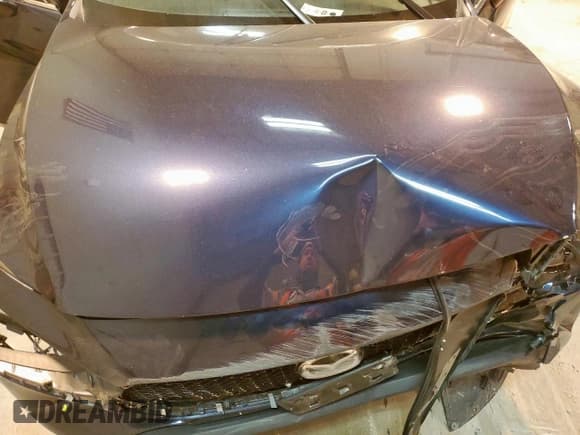 ✅ 2022 Mazda 3 Preferred • VIN: JM1BPBLL6N1500459 • Lot: 90393785. Listed on Copart with 53,106 mi. Free auction sales archive from the USA and detailed vehicle history report at DreamBid. Image 11.