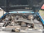 ✅ 1996 Ford F-250 • VIN: 2FTHF26H7TCA30362 • Lot: 57525605. Listed on Copart with Not provided. Free auction sales archive from the USA and detailed vehicle history report at DreamBid. Image 11.