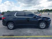 ✅ 2021 Chevrolet Traverse LT Cloth • VIN: 1GNERGKW8MJ162827 • Lot: 42862301. Listed on IAAI with 73,724 mi. Free auction sales archive from the USA and detailed vehicle history report at DreamBid. Image 13.