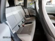 ✅ 2016 BMW i3 • VIN: WBY1Z2C58GV556937 • Lot: 92013265. Listed on Copart with 73,733 mi. Free auction sales archive from the USA and detailed vehicle history report at DreamBid. Image 10.