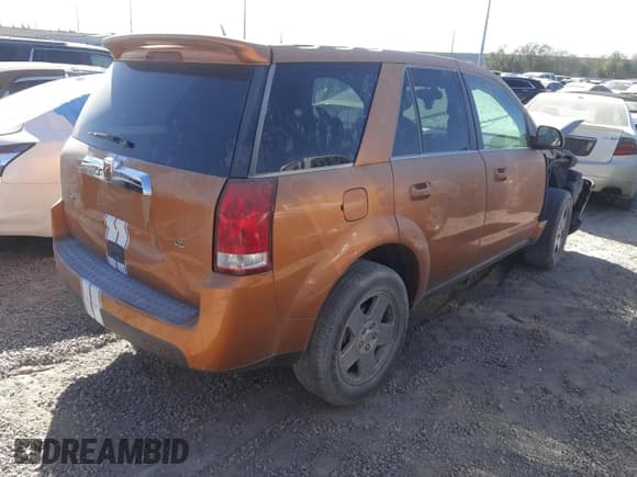 ✅ 2006 Saturn VUE • VIN: 5GZCZ534X6S830348 • Лот: 80379424. Опубликован ранее на Copart с пробегом Не указан. Бесплатный доступ к архиву аукционных продаж из США и подробный отчёт об истории автомобиля на DreamBid. Изображение 3.