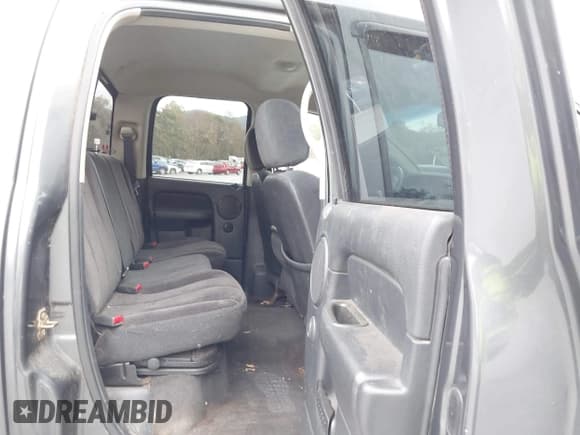 ✅ 2003 Dodge 2500 ST • VIN: 3D7KU28DX3G822634 • Лот: 43523499. Опубликован ранее на IAAI с пробегом 219 119 миль. Бесплатный доступ к архиву аукционных продаж из США и подробный отчёт об истории автомобиля на DreamBid. Изображение 8.