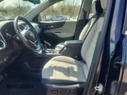 ✅ 2021 Chevrolet Equinox LT • VIN: 2GNAXTEV6M6105894 • Лот: 42334272. Опубликован ранее на IAAI с пробегом 94 468 миль. Бесплатный доступ к архиву аукционных продаж из США и подробный отчёт об истории автомобиля на DreamBid. Изображение 1.