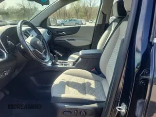 ✅ 2021 Chevrolet Equinox LT • VIN: 2GNAXTEV6M6105894 • Лот: 42334272. Опубликован ранее на IAAI с пробегом 94 468 миль. Бесплатный доступ к архиву аукционных продаж из США и подробный отчёт об истории автомобиля на DreamBid. Изображение 1.