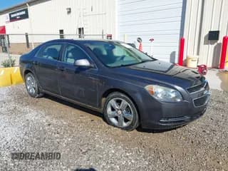 ✅ 2011 Chevrolet Malibu 2LT • VIN: 1G1ZD5E1XBF308215 • Лот: 43457899. Опубликован ранее на IAAI с пробегом 190 561 миль. Бесплатный доступ к архиву аукционных продаж из США и подробный отчёт об истории автомобиля на DreamBid. Изображение 1.