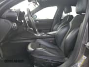 ✅ 2019 Alfa Romeo Giulia Quadrifoglio • VIN: ZARFAMEV4K7599309 • Lot: 69595785. Wystawiony na Copart z przebiegiem 62 184 mil. Bezpłatny archiwum sprzedaży aukcyjnych z USA i szczegółowy raport historii pojazdu na DreamBid. Zdjęcie 7.