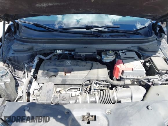 ✅ 2019 Acura RDX • VIN: 5J8TC2H34KL028904 • Лот: 43049996. Опубликован ранее на IAAI с пробегом 50 924 миль. Бесплатный доступ к архиву аукционных продаж из США и подробный отчёт об истории автомобиля на DreamBid. Изображение 10.