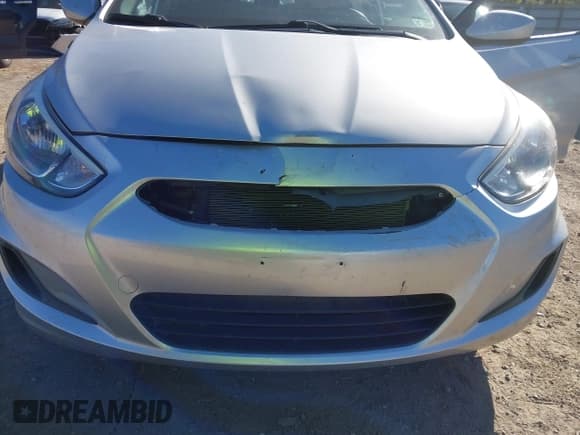 ✅ 2017 Hyundai Accent SE • VIN: KMHCT5AE4HU339629 • Лот: 43494295. Опубликован ранее на IAAI с пробегом 115 419 миль. Бесплатный доступ к архиву аукционных продаж из США и подробный отчёт об истории автомобиля на DreamBid. Изображение 6.