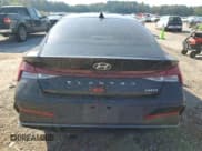 ✅ 2024 Hyundai Elantra Limited • VIN: KMHLP4DG3RU742336 • Lot: 84635825. Listed on Copart with 44,626 mi. Free auction sales archive from the USA and detailed vehicle history report at DreamBid. Image 6.