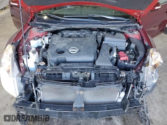 ✅ 2010 Nissan Altima SR • VIN: 1N4BL2AP3AN566235 • Lot: 81877755. Wystawiony na Copart z przebiegiem 76 785 mil. Bezpłatny archiwum sprzedaży aukcyjnych z USA i szczegółowy raport historii pojazdu na DreamBid. Zdjęcie 11.