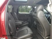 ✅ 2013 GMC Acadia SLT • VIN: 1GKKRSKD4DJ183241 • Lot: 80320925. Listed on Copart with 274,005 mi. Free auction sales archive from the USA and detailed vehicle history report at DreamBid. Image 10.