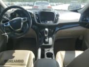 ✅ 2015 Ford Escape Titanium • VIN: 1FMCU0J93FUA66179 • Lot: 65235585. Listed on Copart with 82,889 mi. Free auction sales archive from the USA and detailed vehicle history report at DreamBid. Image 8.