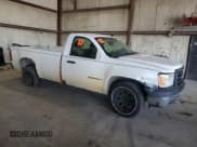 ✅ 2007 GMC Sierra 1500 Work Truck • VIN: 1GTEC14C97Z540234 • Лот: 80216405. Опубликован ранее на Copart с пробегом Не указан. Бесплатный доступ к архиву аукционных продаж из США и подробный отчёт об истории автомобиля на DreamBid. Изображение 4.