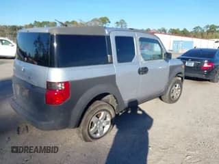 ✅ 2003 Honda Element EX • VIN: 5J6YH28513L029012 • Лот: 43646126. Опубликован ранее на IAAI с пробегом 193 352 миль. Бесплатный доступ к архиву аукционных продаж из США и подробный отчёт об истории автомобиля на DreamBid. Изображение 4.