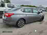 2017 Nissan Sentra SR с VIN 3N1AB7AP8HY395049, выставлен на аукционе Copart как лот 81146735 с пробегом 32 875 миль миль и Списание • Salvage title. История ставок и продаж доступна на DreamBid. Изображение 3.