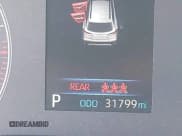 ✅ 2024 Toyota Corolla Cross L • VIN: 7MUAAABG4RV084390 • Lot: 42282541. Listed on IAAI with 31,799 mi. Free auction sales archive from the USA and detailed vehicle history report at DreamBid. Image 16.