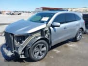 ✅ 2018 Acura MDX • VIN: 5J8YD3H33JL010367 • Лот: 41834911. Опубликован ранее на IAAI с пробегом 92 041 миль. Бесплатный доступ к архиву аукционных продаж из США и подробный отчёт об истории автомобиля на DreamBid. Изображение 2.