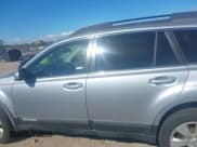 ✅ 2012 Subaru Outback Prem • VIN: 4S4BRBCC7C3249345 • Lot: 43413387. Listed on IAAI with 208,710 mi. Free auction sales archive from the USA and detailed vehicle history report at DreamBid. Image 15.