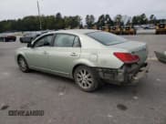 ✅ 2008 Toyota Avalon XLS • VIN: 4T1BK36B28U266679 • Лот: 82347495. Опубликован ранее на Copart с пробегом 210 515 миль. Бесплатный доступ к архиву аукционных продаж из США и подробный отчёт об истории автомобиля на DreamBid. Изображение 2.