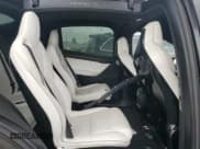 ✅ 2016 Tesla Model X P90D • VIN: 5YJXCBE46GFS01023 • Лот: 80413765. Опубликован ранее на Copart с пробегом 115 477 миль. Бесплатный доступ к архиву аукционных продаж из США и подробный отчёт об истории автомобиля на DreamBid. Изображение 11.