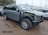 ✅ 2024 Cadillac Escalade ESV RWD Premium Luxury • VIN: 1GYS3KKL7RR218216 • Лот: 41546915. Опубликован ранее на IAAI с пробегом 7 673 миль. Бесплатный доступ к архиву аукционных продаж из США и подробный отчёт об истории автомобиля на DreamBid. Изображение 1.