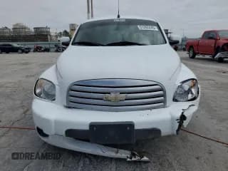 ✅ 2011 Chevrolet HHR 1LT • VIN: 3GNBABFW4BS630832 • Lot: 51265245. Listed on Copart with 101,596 mi. Free auction sales archive from the USA and detailed vehicle history report at DreamBid. Image 5.