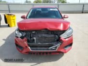 ✅ 2021 Hyundai Accent SE • VIN: 3KPC24A68ME147066 • Лот: 49902145. Опубликован ранее на Copart с пробегом 60 089 миль. Бесплатный доступ к архиву аукционных продаж из США и подробный отчёт об истории автомобиля на DreamBid. Изображение 5.