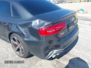 ✅ 2015 Audi S4 Premium Plus • VIN: WAUBGAFL1FA008328 • Lot: 42239391. Wystawiony na IAAI z przebiegiem 99 460 mil. Bezpłatny archiwum sprzedaży aukcyjnych z USA i szczegółowy raport historii pojazdu na DreamBid. Zdjęcie 6.