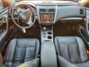 ✅ 2013 Nissan Altima SL • VIN: 1N4AL3AP2DN540831 • Lot: 94068295. Listed on Copart with 128,624 mi. Free auction sales archive from the USA and detailed vehicle history report at DreamBid. Image 8.