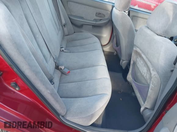 ✅ 2004 Hyundai Elantra GLS • VIN: KMHDN46D34U868637 • Lot: 41387452. Wystawiony na IAAI z przebiegiem 83 436 mil. Bezpłatny archiwum sprzedaży aukcyjnych z USA i szczegółowy raport historii pojazdu na DreamBid. Zdjęcie 8.