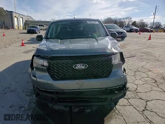 ✅ 2025 Ford Maverick XLT • VIN: 3FTTW8J30SRA17791 • Лот: 50252485. Опубликован ранее на Copart с пробегом 2 325 миль. Бесплатный доступ к архиву аукционных продаж из США и подробный отчёт об истории автомобиля на DreamBid. Изображение 14.