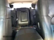 ✅ 2006 Nissan Pathfinder SE Off Road • VIN: 5N1AR18W46C646878 • Lot: 82276735. Wystawiony na Copart z przebiegiem 217 237 mil. Bezpłatny archiwum sprzedaży aukcyjnych z USA i szczegółowy raport historii pojazdu na DreamBid. Zdjęcie 10.