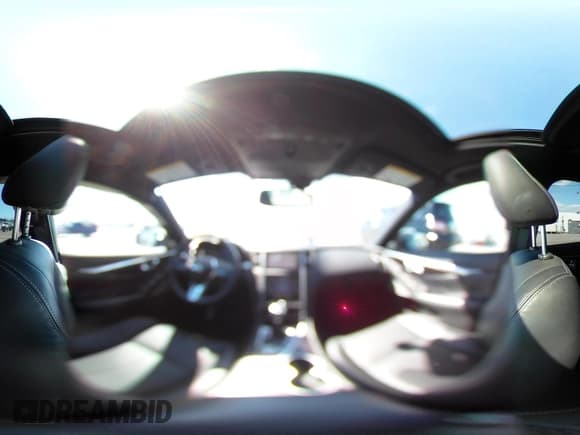 ✅ 2022 Infiniti Q50 Sensory • VIN: JN1EV7CP1NM311867 • Лот: 43215458. Опубликован ранее на IAAI с пробегом 24 402 миль. Бесплатный доступ к архиву аукционных продаж из США и подробный отчёт об истории автомобиля на DreamBid. Изображение 18.