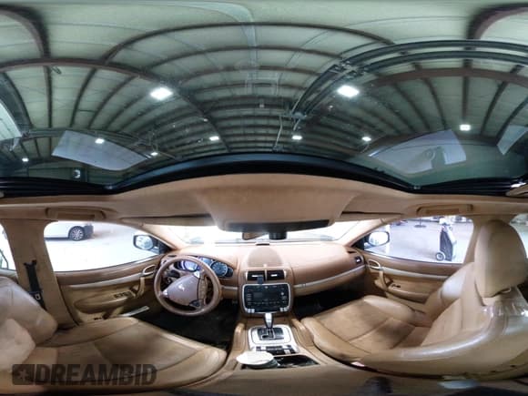 ✅ 2009 Porsche Cayenne GTS • VIN: WP1AD29P49LA60300 • Lot: 42848611. Wystawiony na IAAI z przebiegiem Nie podano. Bezpłatny archiwum sprzedaży aukcyjnych z USA i szczegółowy raport historii pojazdu na DreamBid. Zdjęcie 18.