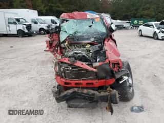 2005 Dodge Dakota Laramie с VIN 1D7HW58N55S194962, выставлен на аукционе Copart как лот 78866464 с пробегом Не указан миль и Списание • Salvage title. История ставок и продаж доступна на DreamBid. Изображение 5.