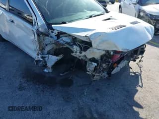 ✅ 2013 Mitsubishi Lancer Evolution MR • VIN: JA32W5FV0DU005865 • Lot: 43562680. Wystawiony na IAAI z przebiegiem 73 420 mil. Bezpłatny archiwum sprzedaży aukcyjnych z USA i szczegółowy raport historii pojazdu na DreamBid. Zdjęcie 6.