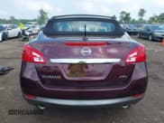 ✅ 2014 Nissan Murano • VIN: JN8AZ1FY2EW300189 • Лот: 43003488. Опубликован ранее на IAAI с пробегом 77 740 миль. Бесплатный доступ к архиву аукционных продаж из США и подробный отчёт об истории автомобиля на DreamBid. Изображение 17.