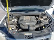 ✅ 2013 Jeep Grand Cherokee Laredo • VIN: 1C4RJFAG3DC537355 • Lot: 43385689. Listed on IAAI with 183,392 mi. Free auction sales archive from the USA and detailed vehicle history report at DreamBid. Image 10.