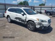 ✅ 2015 Subaru Outback Premium • VIN: 4S4BSACC4F3292544 • Lot: 42658804. Wystawiony na IAAI z przebiegiem 249 131 mil. Bezpłatny archiwum sprzedaży aukcyjnych z USA i szczegółowy raport historii pojazdu na DreamBid. Zdjęcie 1.