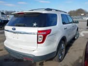 ✅ 2013 Ford Explorer Limited • VIN: 1FM5K7F88DGA65225 • Lot: 43849914. Wystawiony na IAAI z przebiegiem 194 226 mil. Bezpłatny archiwum sprzedaży aukcyjnych z USA i szczegółowy raport historii pojazdu na DreamBid. Zdjęcie 4.