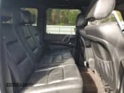 ✅ 2003 Mercedes-Benz G 500 • VIN: WDCYR49E33X135171 • Lot: 90997185. Wystawiony na Copart z przebiegiem Nie podano. Bezpłatny archiwum sprzedaży aukcyjnych z USA i szczegółowy raport historii pojazdu na DreamBid. Zdjęcie 11.