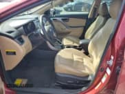 ✅ 2013 Hyundai Elantra GLS • VIN: 5NPDH4AE4DH249616 • Lot: 81478295. Listed on Copart with 140,064 mi. Free auction sales archive from the USA and detailed vehicle history report at DreamBid. Image 7.