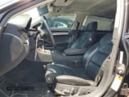 ✅ 2010 Audi A8 • VIN: WAURVAFA2AN007502 • Lot: 61910265. Listed on Copart with Not provided. Free auction sales archive from the USA and detailed vehicle history report at DreamBid. Image 7.