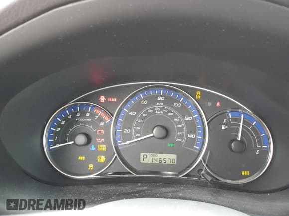 ✅ 2012 Subaru Forester X Premium • VIN: JF2SHADC8CH447887 • Lot: 59198615. Listed on Copart with 146,570 mi. Free auction sales archive from the USA and detailed vehicle history report at DreamBid. Image 9.