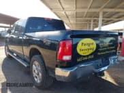 ✅ 2014 Ram 2500 Big Horn • VIN: 3C6TR4MT1EG313499 • Lot: 43455184. Listed on IAAI with Not provided. Free auction sales archive from the USA and detailed vehicle history report at DreamBid. Image 3.