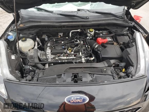 ✅ 2021 Ford Escape SE • VIN: 1FMCU0G69MUA38316 • Лот: 81067275. Опубликован ранее на Copart с пробегом 91 685 миль. Бесплатный доступ к архиву аукционных продаж из США и подробный отчёт об истории автомобиля на DreamBid. Изображение 12.