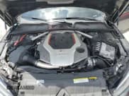 ✅ 2019 Audi RS 5 Sportback • VIN: WUABWCF50KA907486 • Lot: 67453375. Listed on Copart with 42,652 mi. Free auction sales archive from the USA and detailed vehicle history report at DreamBid. Image 11.