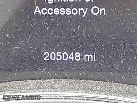 ✅ 2017 Jeep Grand Cherokee Limited • VIN: 1C4RJEBG7HC779273 • Lot: 43579363. Listed on IAAI with 205,048 mi. Free auction sales archive from the USA and detailed vehicle history report at DreamBid. Image 16.